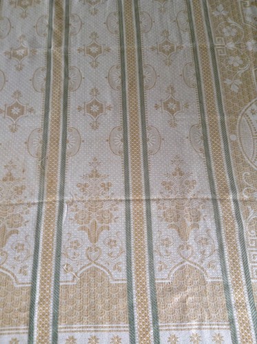 Antike tagesdecke tischdecke - antike, /tischdecke