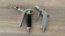 2er set druckluftpistolen - 2er,
