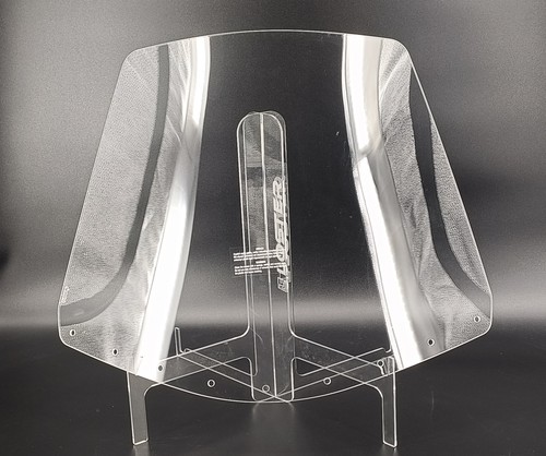 Standard windschutzscheibe - standard,