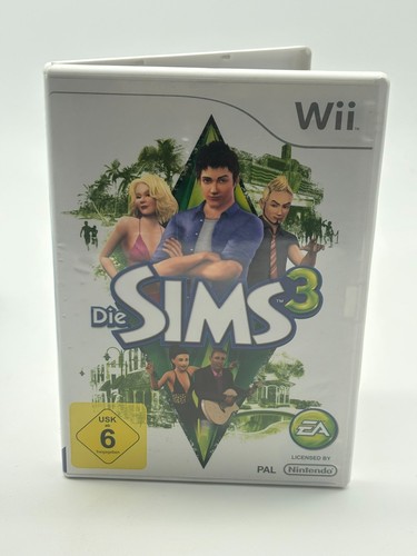 Nintendo wii die - nintendo,