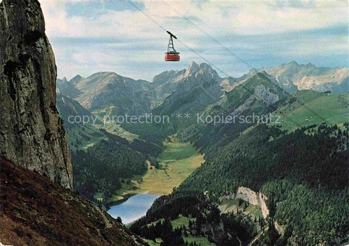 Seilbahn cable car - seilbahn, cable-car