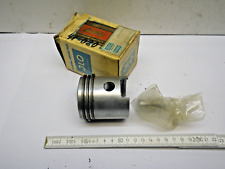 Kolben Hako Holder ILO 152 Jlo Stamo Übermaßkolben 59,5mm Hako ET.Nr. 41-020