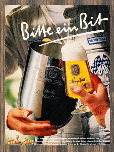 Bitburger pils bitte ein - pils,