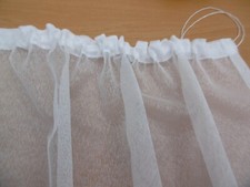 B 200cm x H 65cm  Gardinen