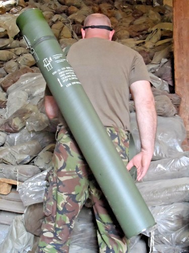 Bundeswehr armee - 2x,