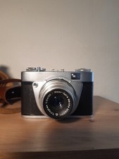 ALTIX  N Kamera Meyer Optik