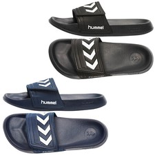 hummel Larsen Badelatschen