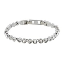 SWAROVSKI TENNIS ARMBAND