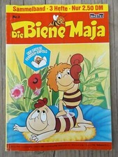 Die Biene Maja, Sammelband, 3