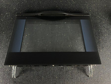 Amica EHH1.60SL Backofentür Backofen Herd Tür #1187