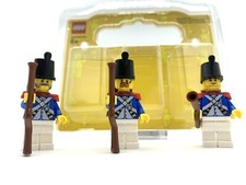LEGO® Minifiguren Blister