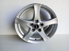 16 Zoll Alu-Felge Borbet