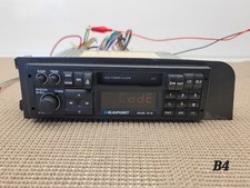BLAUPUNKT RADIO DAYTONA CR42