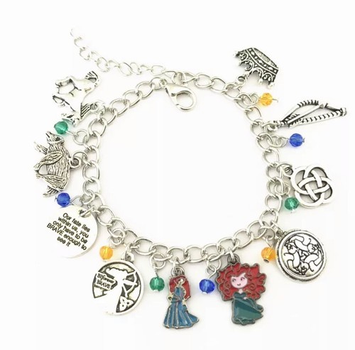Merida rebel armband - merida, the