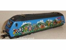 Märklin HAMO  8352 SBB BR 460