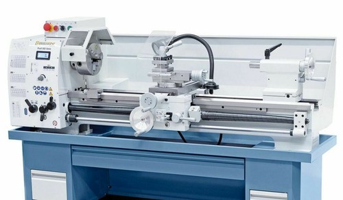 Bernardo drehmaschine profi - bernardo,