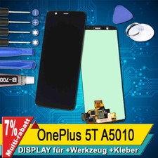 Display Für OnePlus 5T A5010
