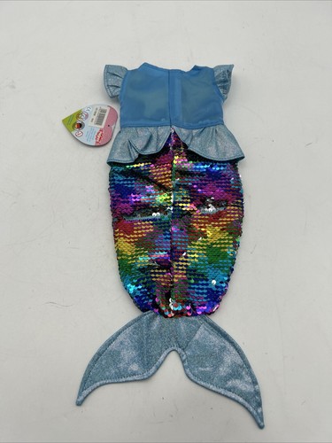 Heless puppen kleid - heless, puppen-kleid