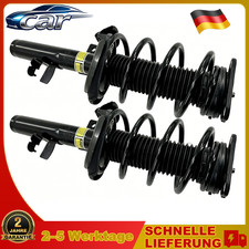 1Pair Struts Front Left Right