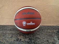 Molten BG200 Mini Basketball