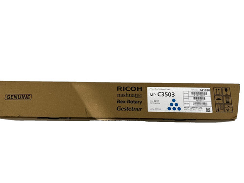 Ricoh c3503 toner - ricoh, mp