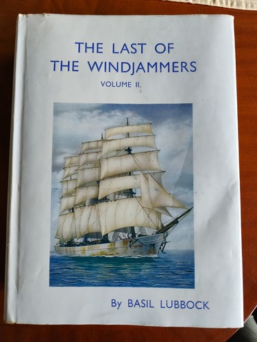 The last windjammers - the,