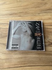 2PAC – BETTER DAYZ 2CD •
