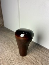 BMW Holz Schaltknauf -