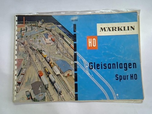 Märklin magazin gleisanlagen - märklin,