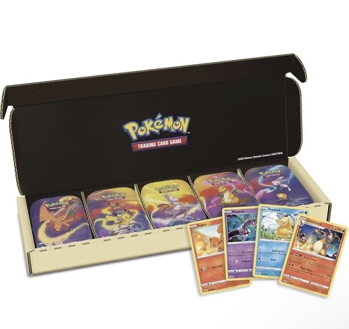 Pokémon tcg kanto power - pokémon,