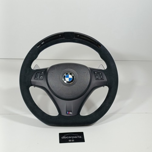 Led dct bmw lenkrad - bmw, e90