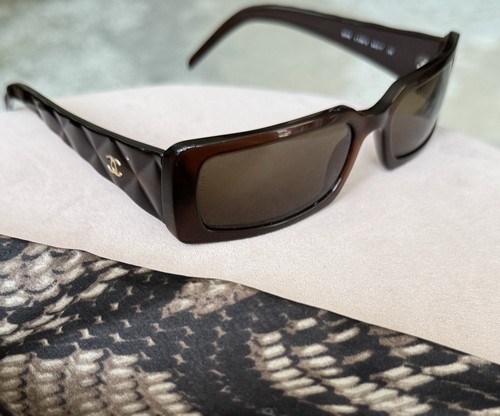 Seltene chanel sonnenbrille - chanel,
