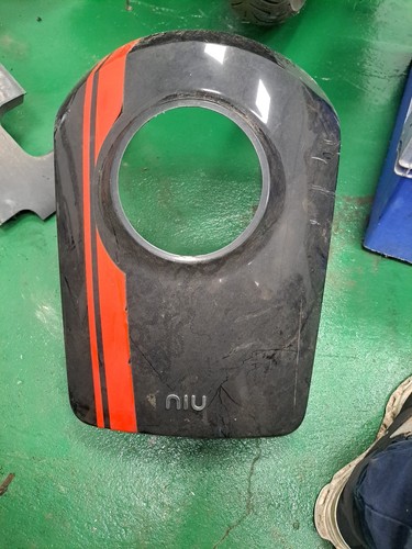 Niu sport elektric moped - m+,