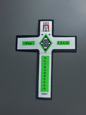 Aufnäher patch borussia - patch,