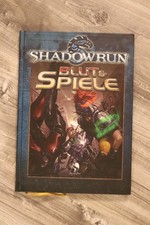 Shadowrun 4, Blut &