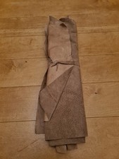 feines Nappa-LederReste) zum Basteln, 1