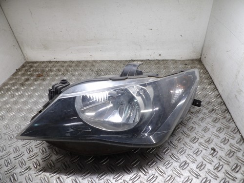 Seat ibiza scheinwerfer - seat,