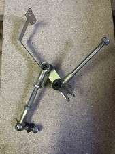 Pocketbike Pocketbike Spurstangen kopfgelenk 49cc Kinderquad  Kugelgelenk