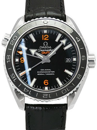 Omega seamaster planet - omega, ocean