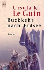 Rückkehr nach Erdsee von Le Guin, Ursula K., Guin, Ursul... | Buch | Zustand gut