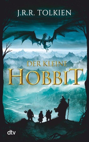 Tolkien der kleine - r.,
