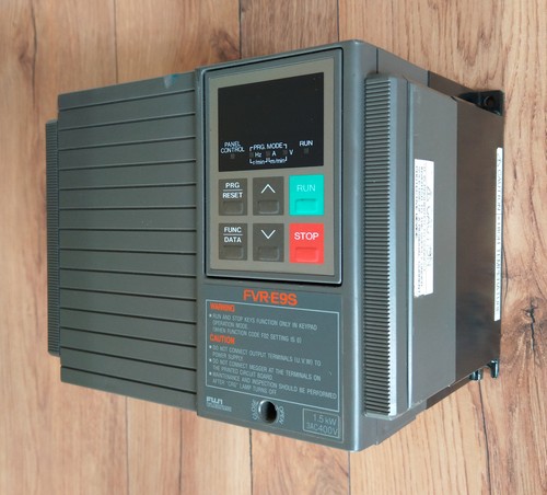 Fuji electric fvr1 5e9s 4en - electric, fvr1.5e9s-4en