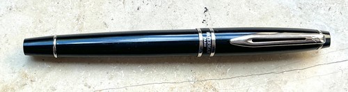 Tolle gebrauchte waterman - tolle, gebrauchte!