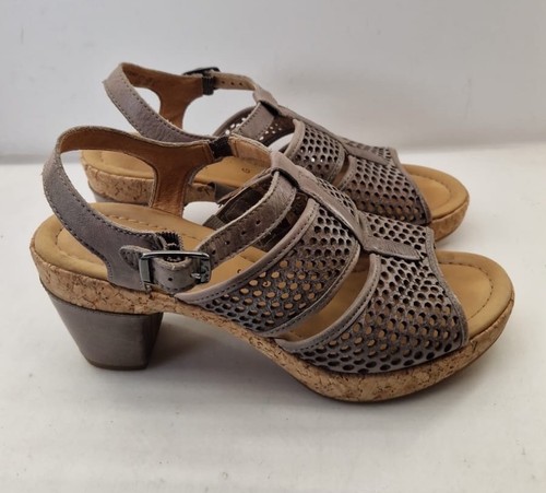 Gabor damen pumps - gr, 38
