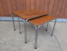 Nesting Tables 2x Satztische