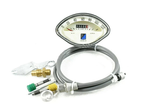 Tacho ersatzteile 120 kmh - tacho,