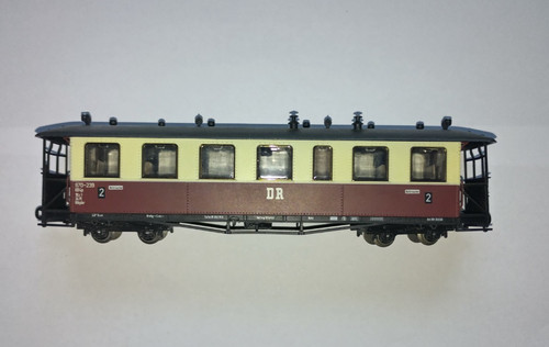 Technomodell 2420