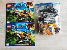 LEGO 70005 Legends of CHIMA