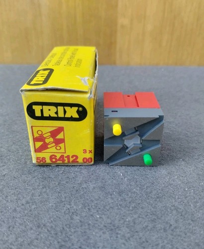 Trix gleisbild stellpult - trix, gleisbild-stellpult