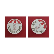 Tuborg Fadol Old Games Pub